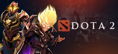 DOTA 2